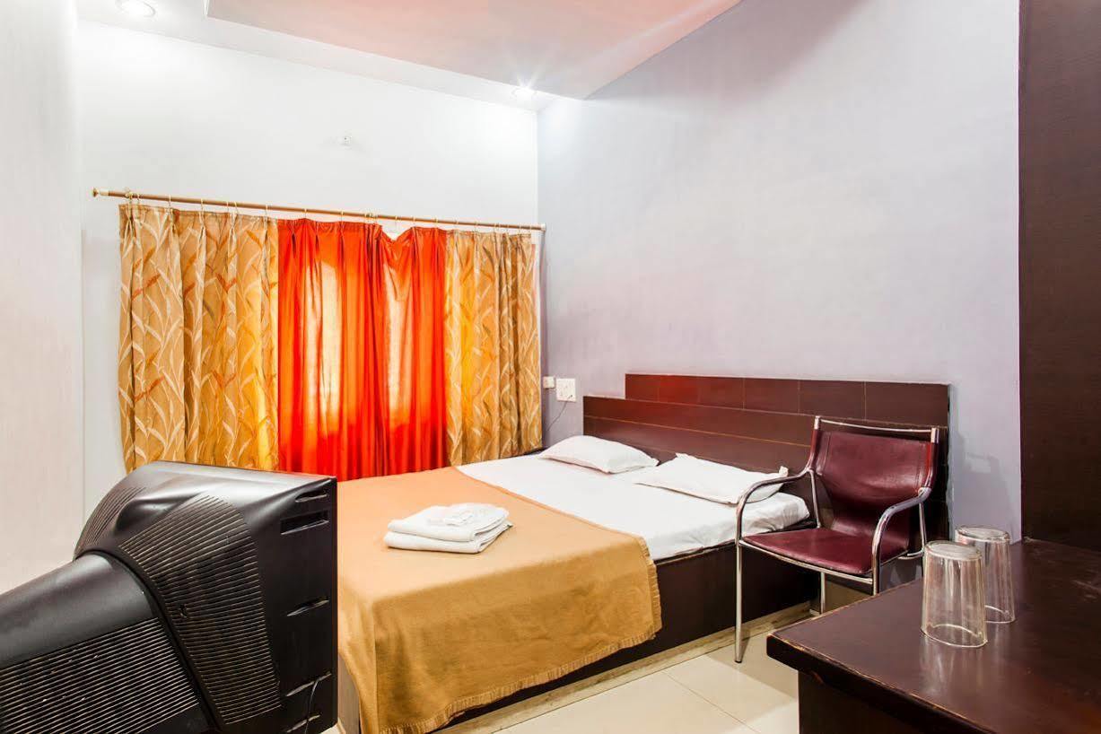 Hotel Sobhraj Ajmer Eksteriør bilde