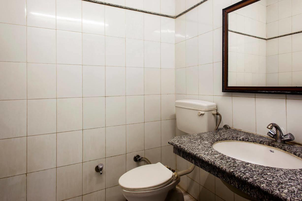 Hotel Sobhraj Ajmer Eksteriør bilde
