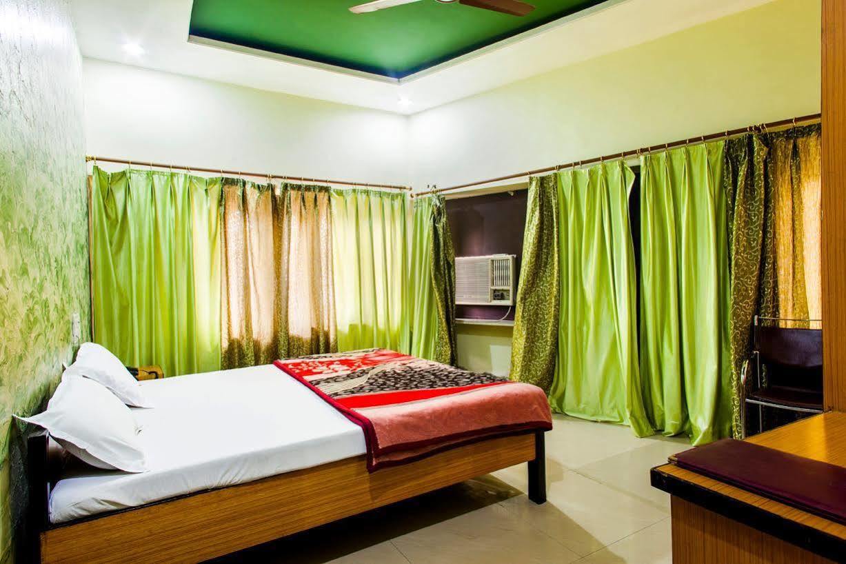 Hotel Sobhraj Ajmer Eksteriør bilde
