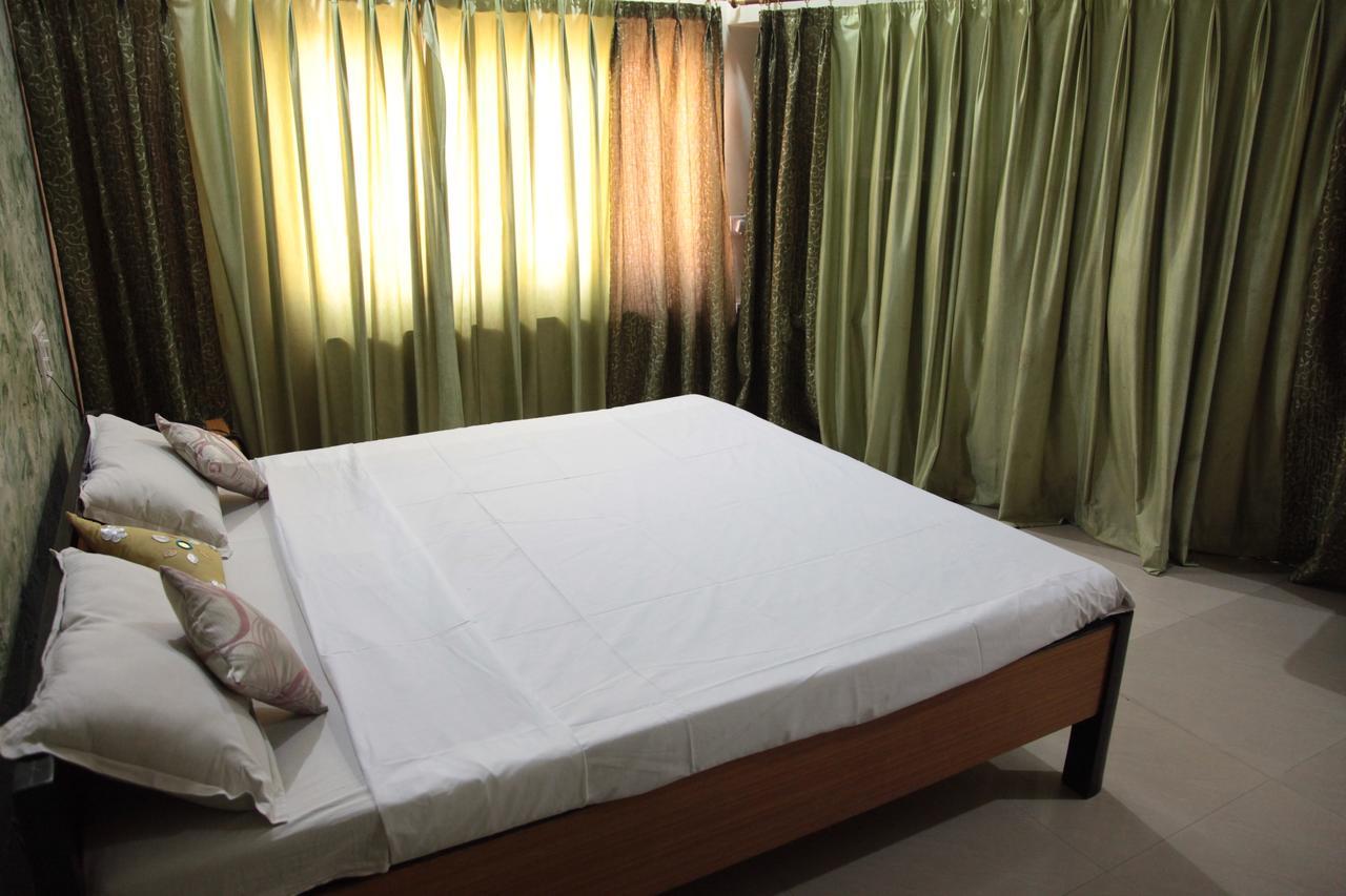 Hotel Sobhraj Ajmer Eksteriør bilde